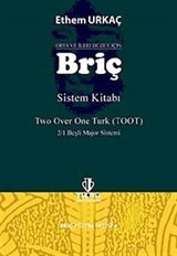 Orta ve İleri Düzey İçin Briç Sistem Kitabı