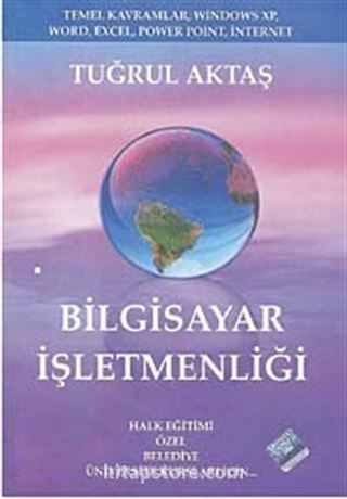 Bilgisayar İşletmenliği