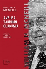 Avrupa Tarihinin Oluşumu