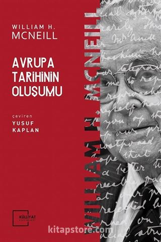 Avrupa Tarihinin Oluşumu