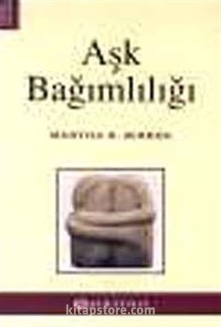 Aşk Bağımlılığı