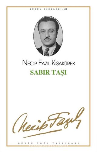 Sabır Taşı (kod42)