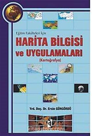 Harita Bilgisi ve Uygulamaları