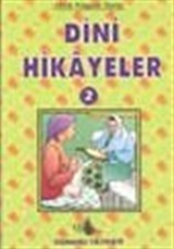 Dini Hikayeler 1 ve 2 Takım