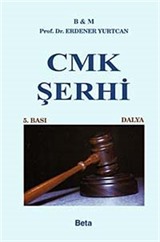 CMK Şerhi