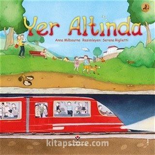 Yer Altında