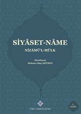 Nizamü'l-Mülk: Siyaset Name