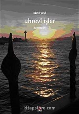 Uhrevi İşler