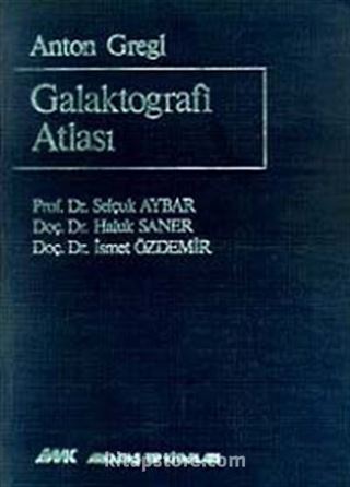 Galaktografi Atlası