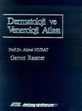 Dermatoloji ve Veneroloji Atlası