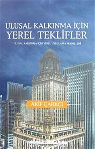 Ulusal Kalkınma İçin Yerel Teklifler