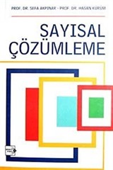 Sayısal Çözümleme