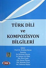 Türk Dili ve Kompozisyon Bilgileri