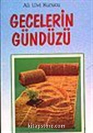 Gecelerin Gündüzü