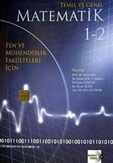 Temel ve Genel Matematik 1-2