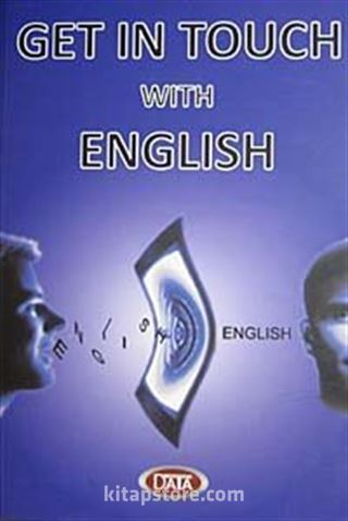 Get İn Touch With English