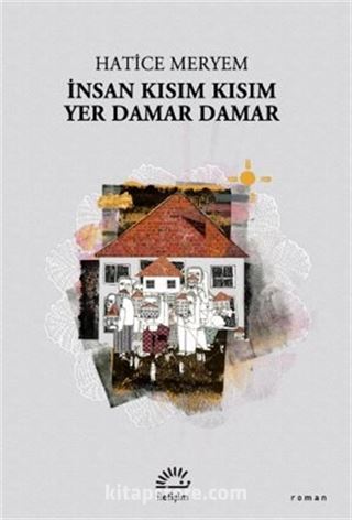 İnsan Kısım Kısım Yer Damar Damar