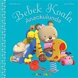 Bebek Koala Anaokulunda (Ciltli)