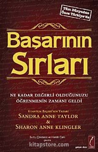 Başarının Sırları