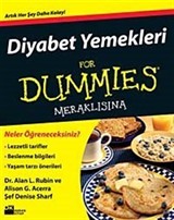 Diyabet Yemekleri For Dummies Meraklısına