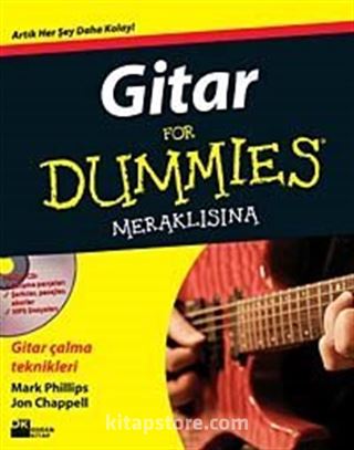 Gitar For Dummies Meraklısına