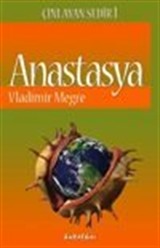 Anastasya / Çınlayan Sedir 1