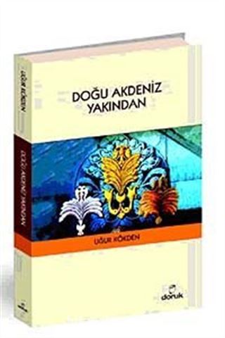 Doğu Akdeniz Yakından