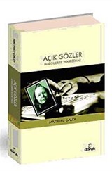 Açık Gözler / Marguerite Yourcenar