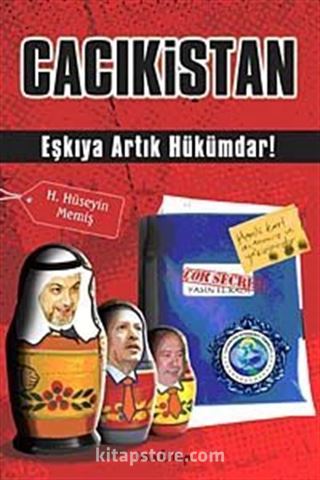 Cacıkistan