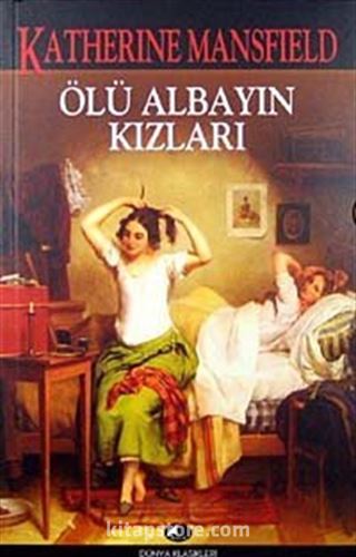 Ölü Albayın Kızları