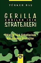 Kobiler İçin Gerilla Stratejileri