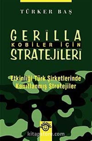 Kobiler İçin Gerilla Stratejileri