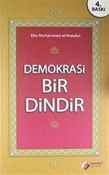 Demokrasi Bir Dindir