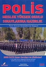 Polis Meslek Yüksek Okulu Sınavlarına Hazırlık