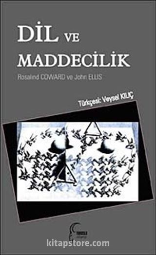 Dil ve Maddecilik