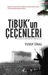 Tibuk'un Çeçenleri