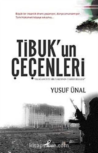 Tibuk'un Çeçenleri