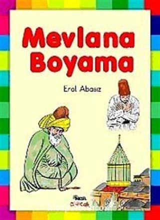 Mevlana Boyama