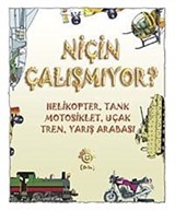 Niçin Çalışmıyor? (6 Kitap Takım)