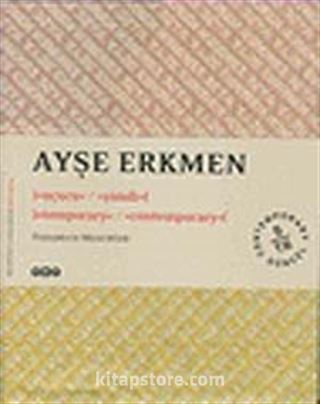 Ayşe Erkmen Uçucu Şimdi / Temporary Contemporary