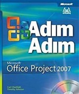 Adım Adım Microsoft Office Project 2007