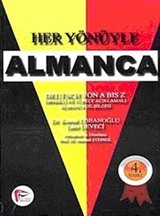 Her Yönüyle Almanca+Çözüm Kitapçığı