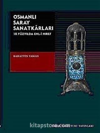 Osmanlı Saray Sanatkarları