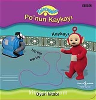 Teletubbies / Po'nun Kaykayı