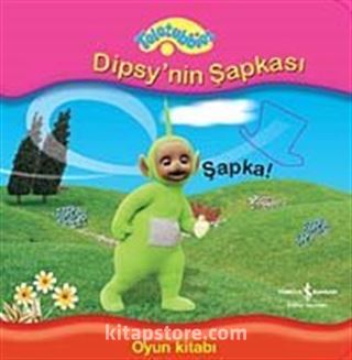 Teletubbies / Dipsy'nin Şapkası