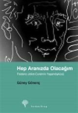 Hep Aranızda Olacağım