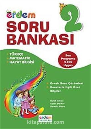 Soru Bankası 2