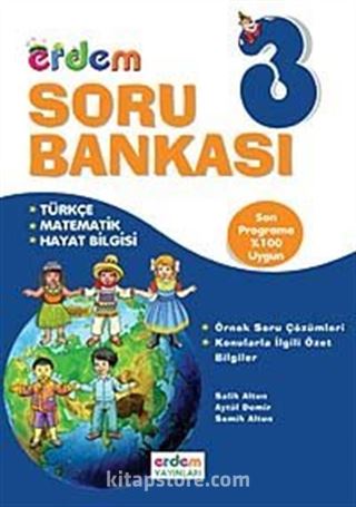 Soru Bankası 3