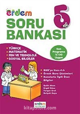 Soru Bankası 5