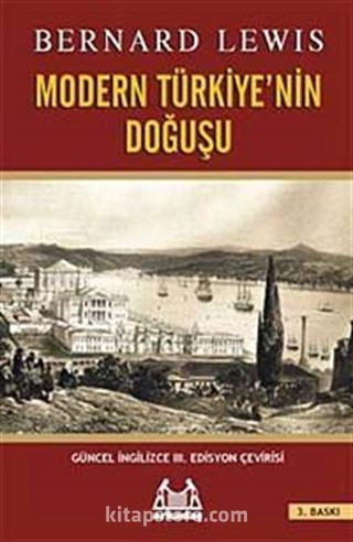 Modern Türkiye'nin Doğuşu